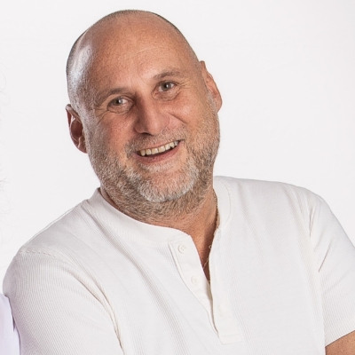 Peter Ungerank Stellvertreter Obmann, Schriftführer und Marketing