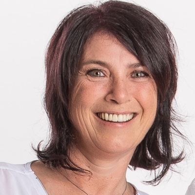 Michaela Loferer, Obfrau Michaela Loferer