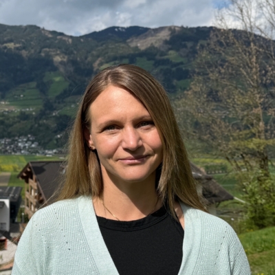 Marion Aschauer